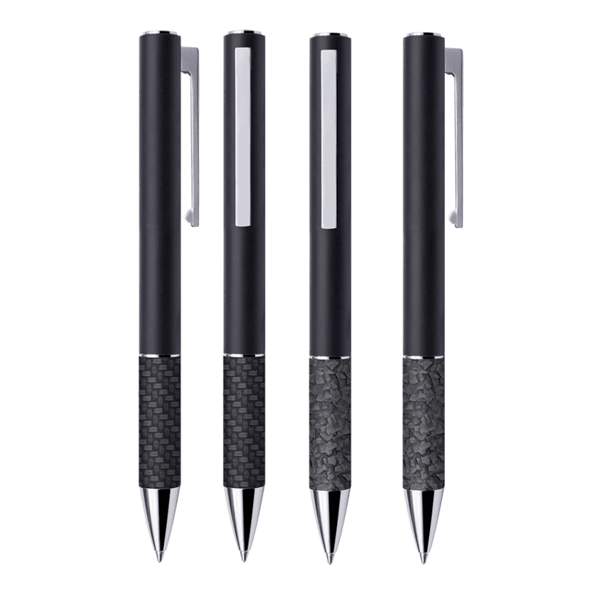 Uranus pen brass