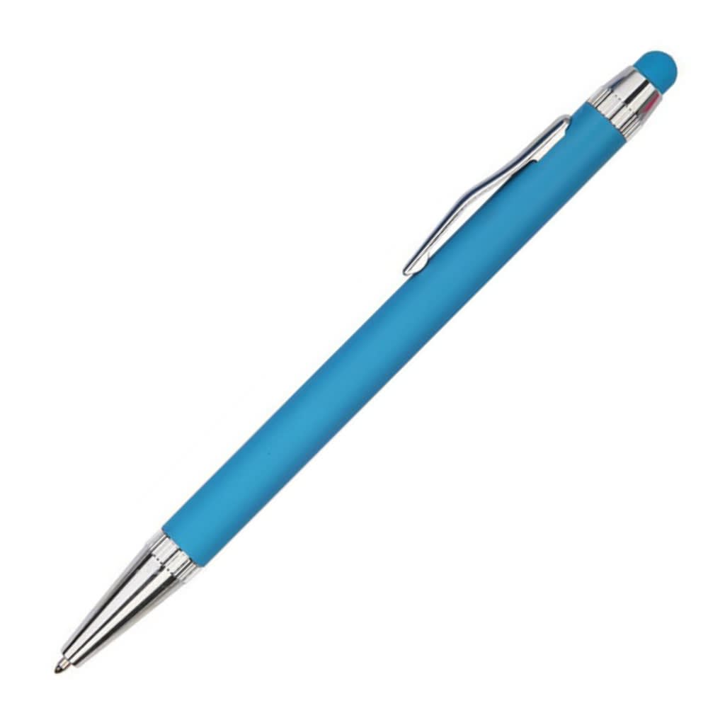 Alternative view of Volans aluminum pen
