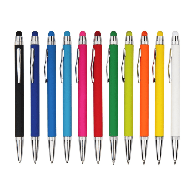 Volans aluminum pen