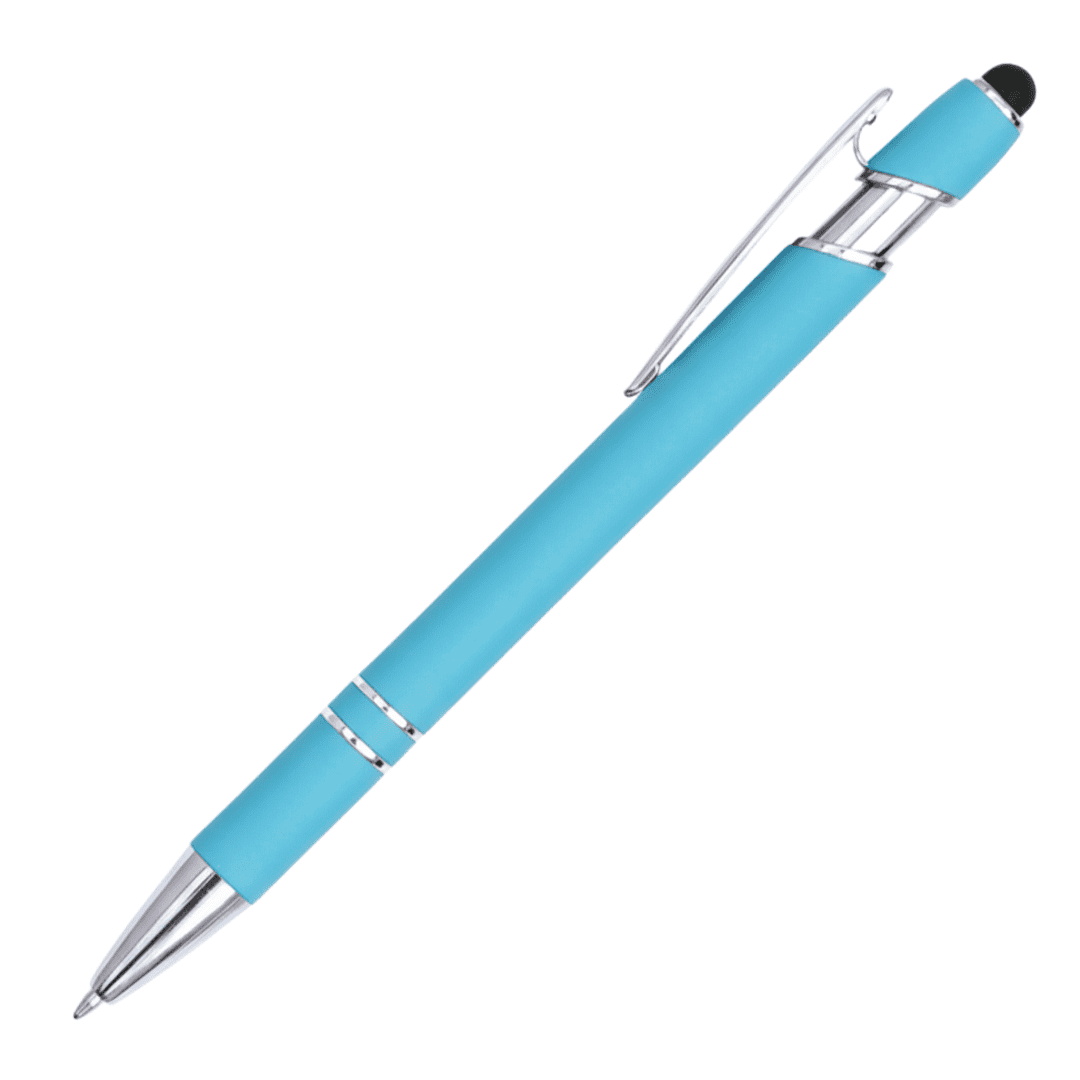 Halo pen stylus aluminum - Image 5
