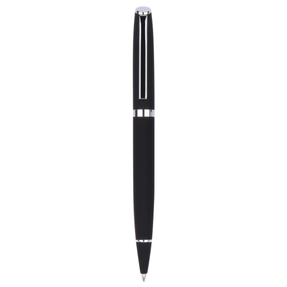 Alternative view of Basalt aluminum pen