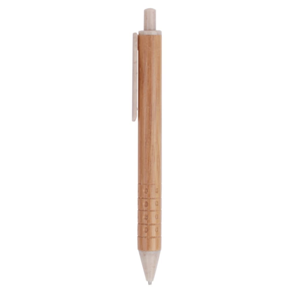 Alternative view of Barite bamboo Pen