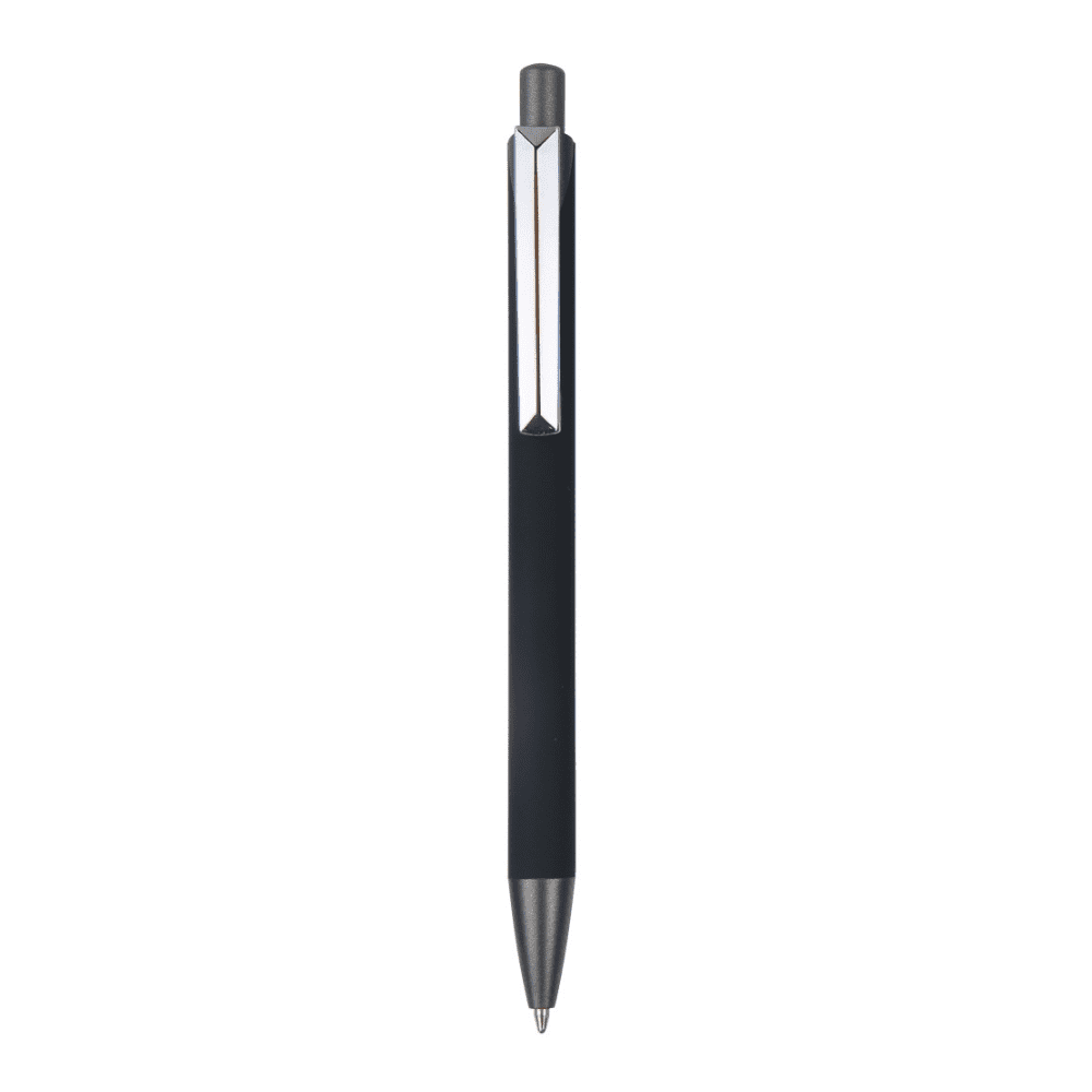 Alternative view of Touchstone aluminum pen