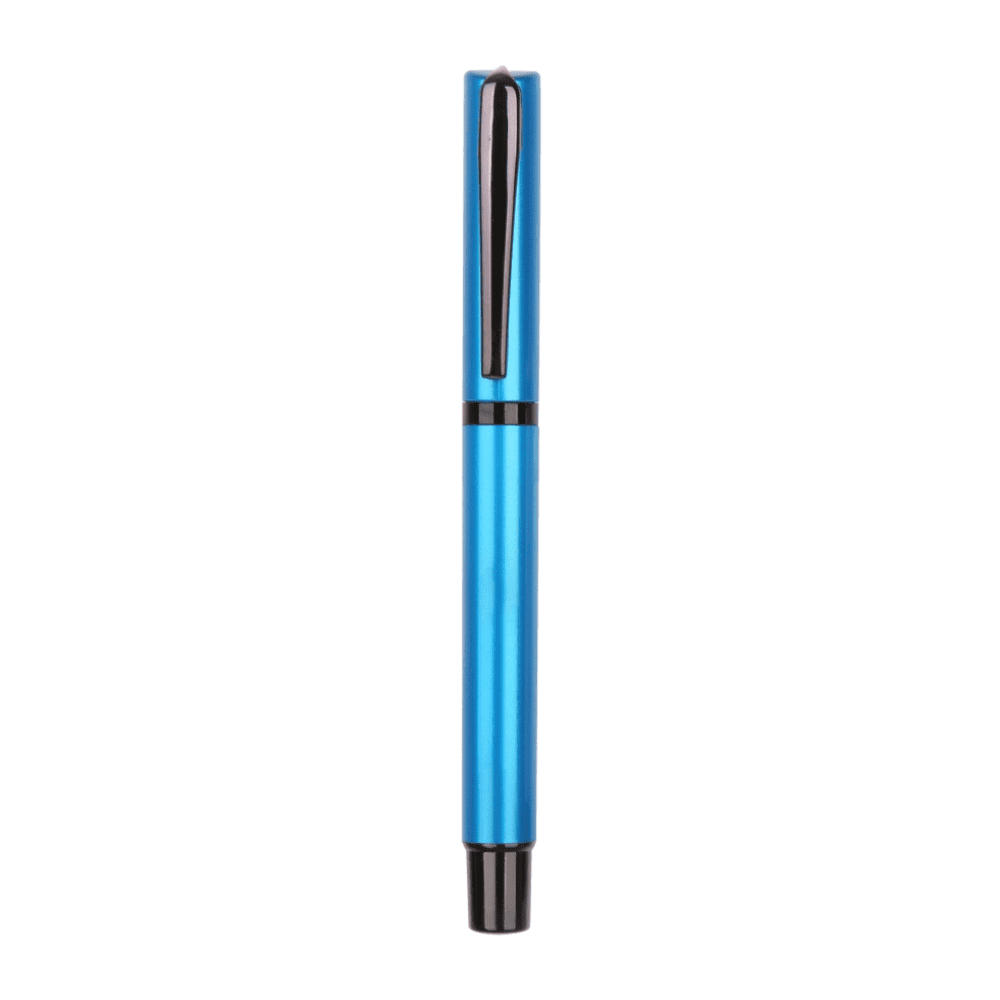 Alternative view of Avalanche plastic pen