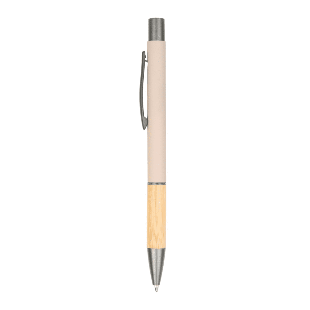 Glacier bamboo aluminum pen - Image 7