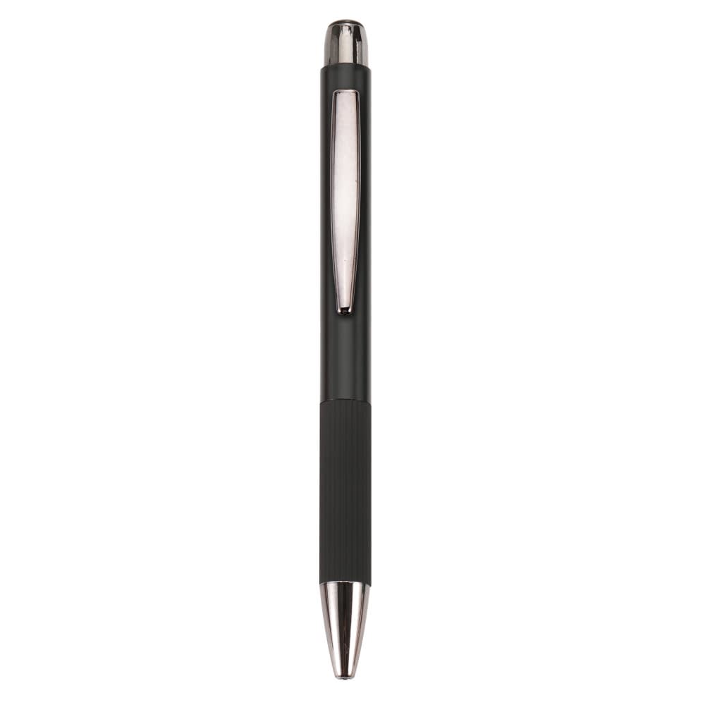 Alternative view of Thunder recycled aluminum pen
