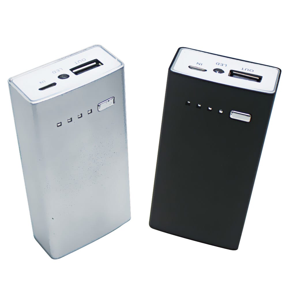 4000 Mah Power Bank