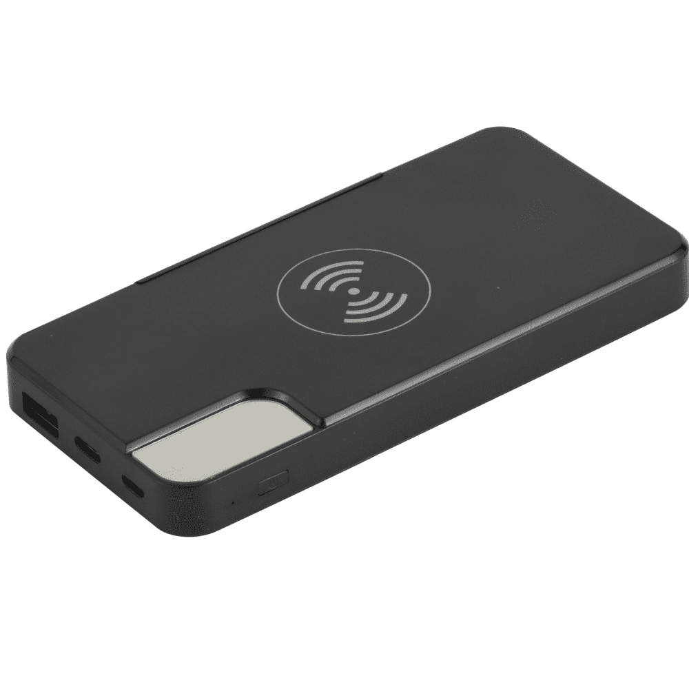 Alternative view of Osaka Power bank