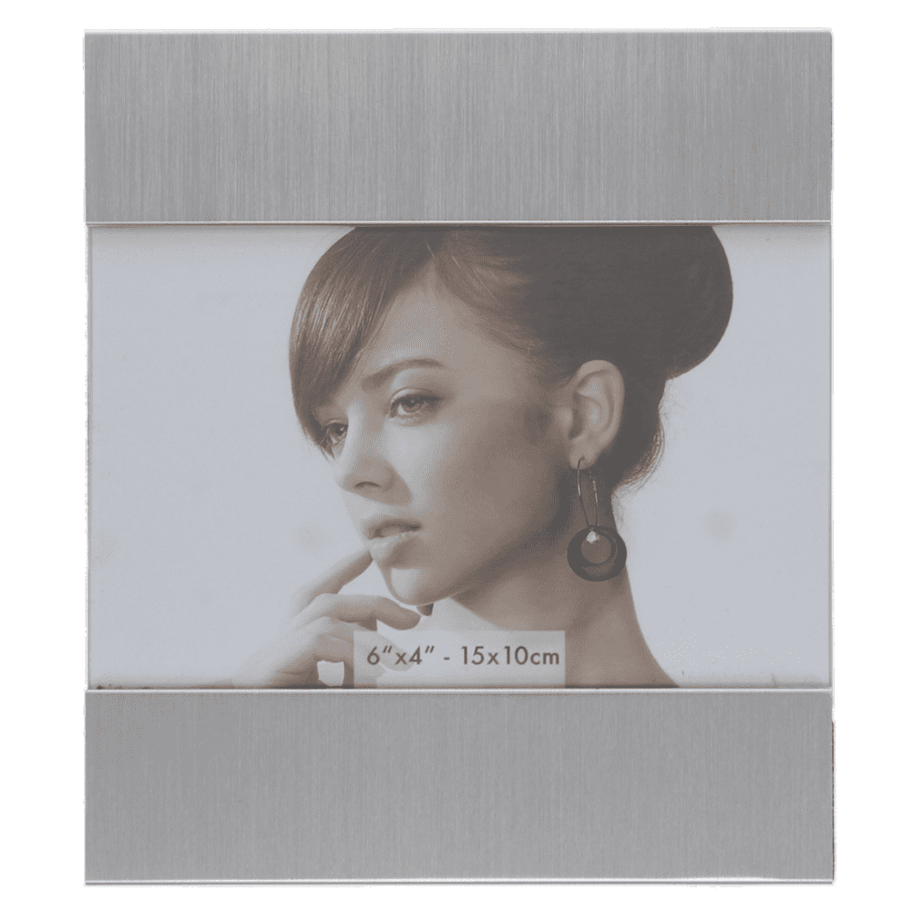 Alternative view of Valentine Photoframe