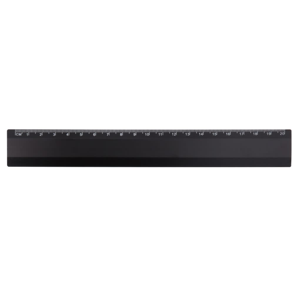 Alternative view of Wanda Meter ruler