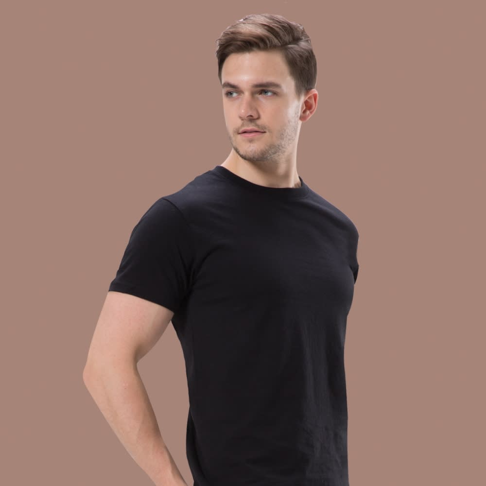 100% Cotton Tee