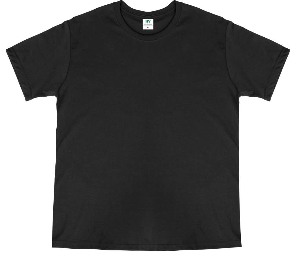 Alternative view of UPG T SHIRTS Cotton