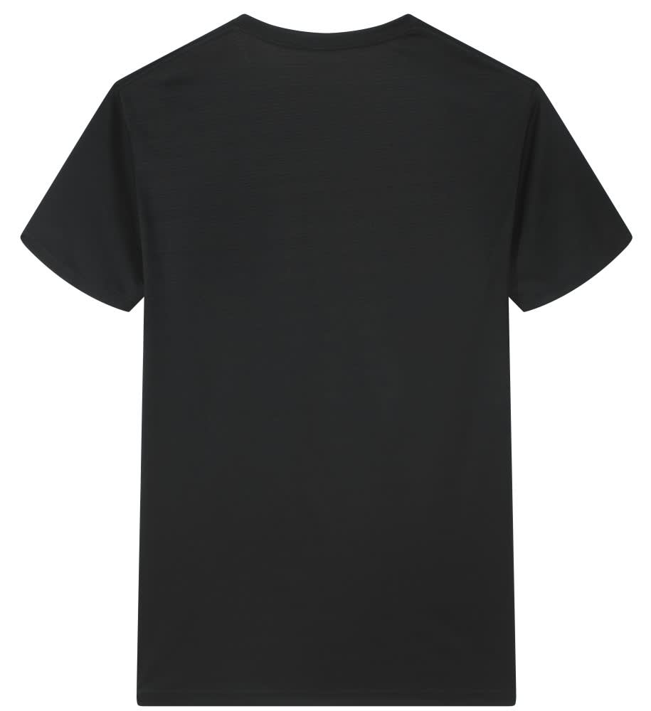 Alternative view of Saharah dryfit tee shirt