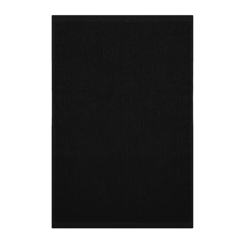 Alternative view of Brook cotton sport towel
