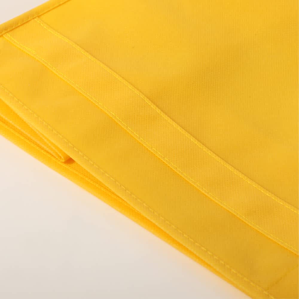 Alternative view of Tennessee pp non woven tote bag