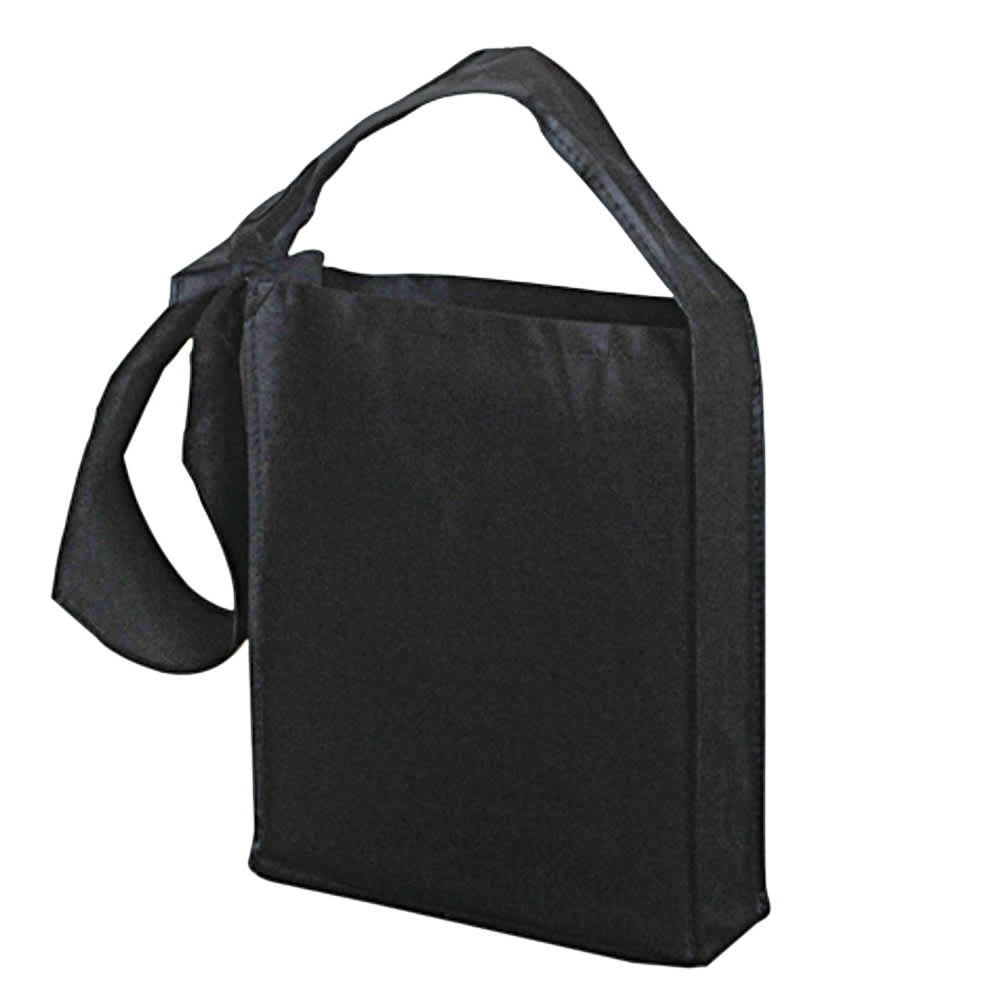 Alternative view of Lexington pp non woven tote bag