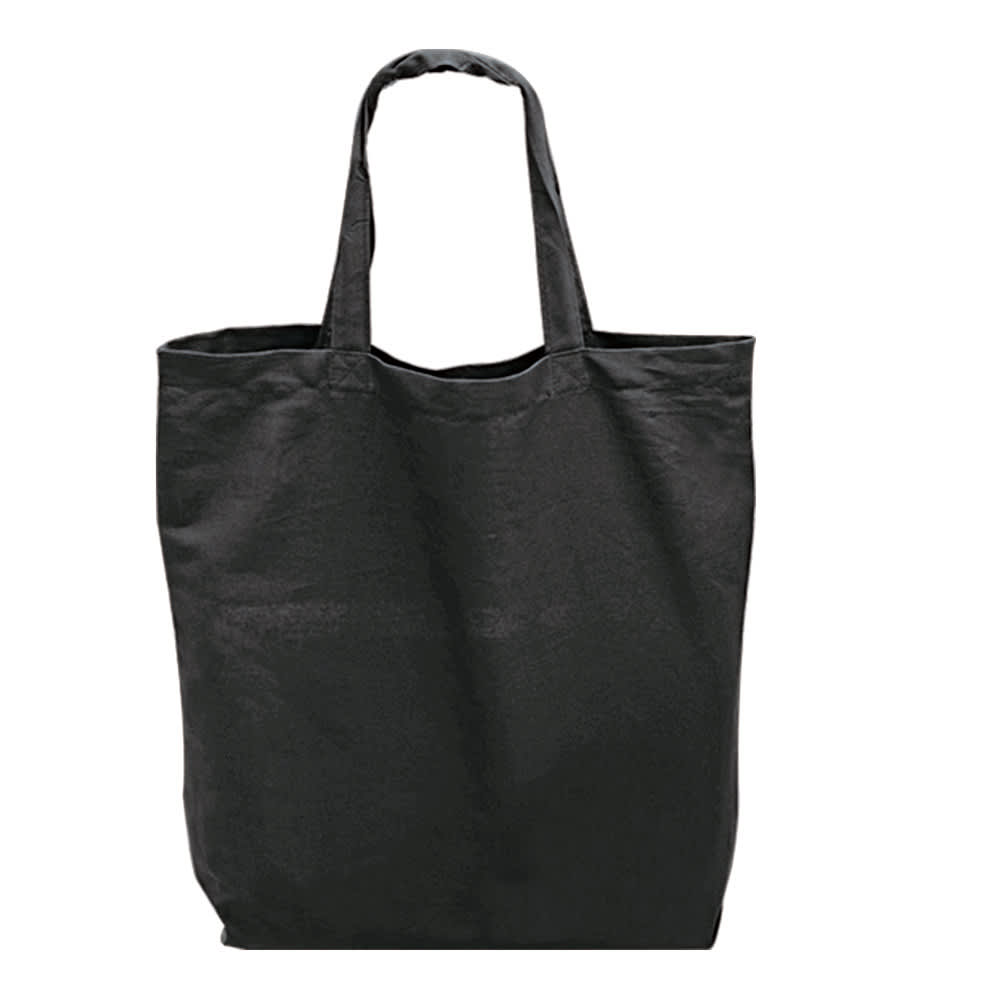 Alternative view of Geogia cotton calico bag