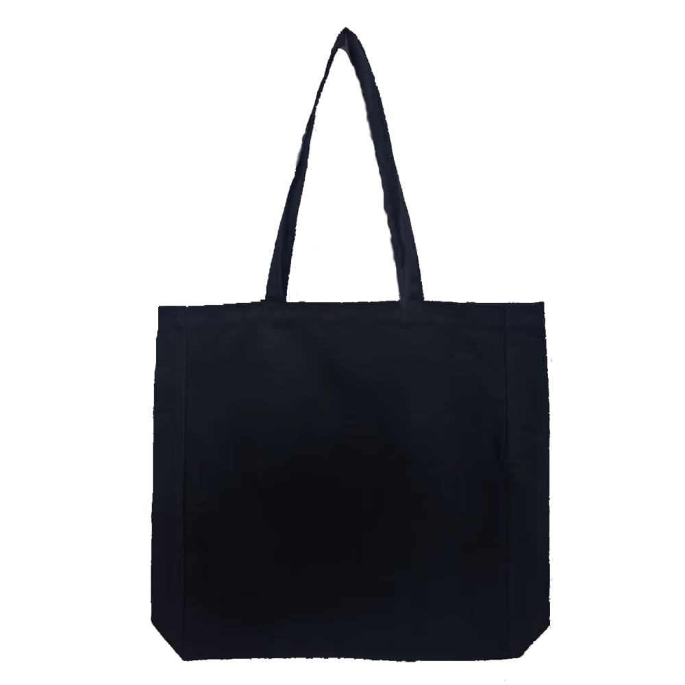 Alternative view of Atlantic poply cotton cavs bag