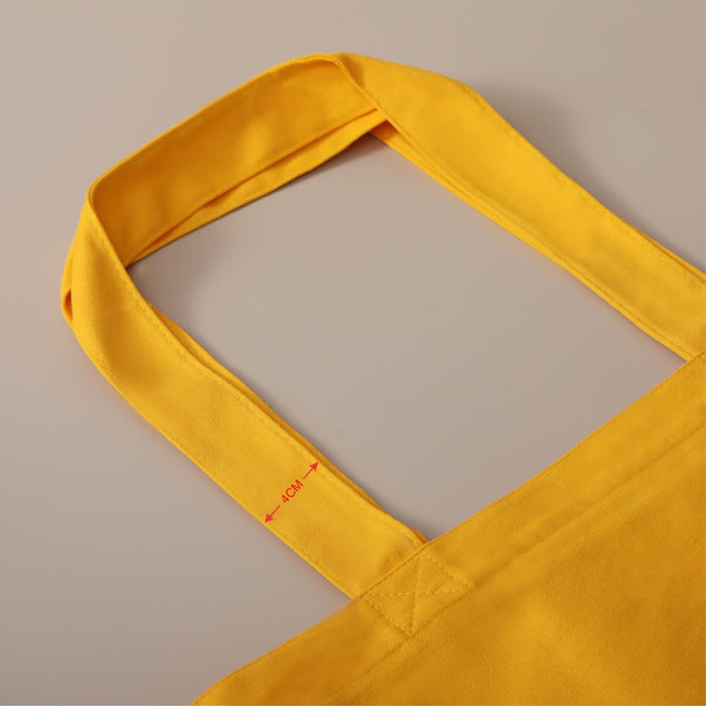 Hawii cotton canvas bag - Image 2