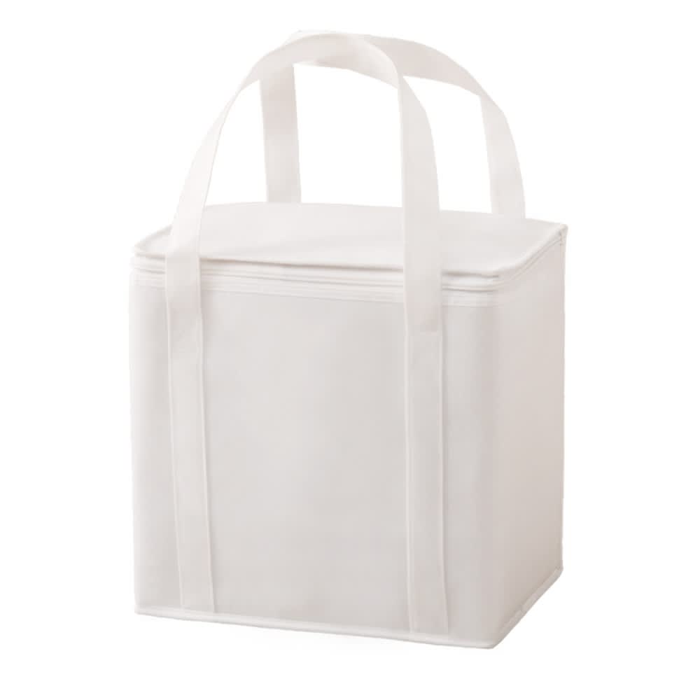 Alternative view of Havanah non woven cooler bag