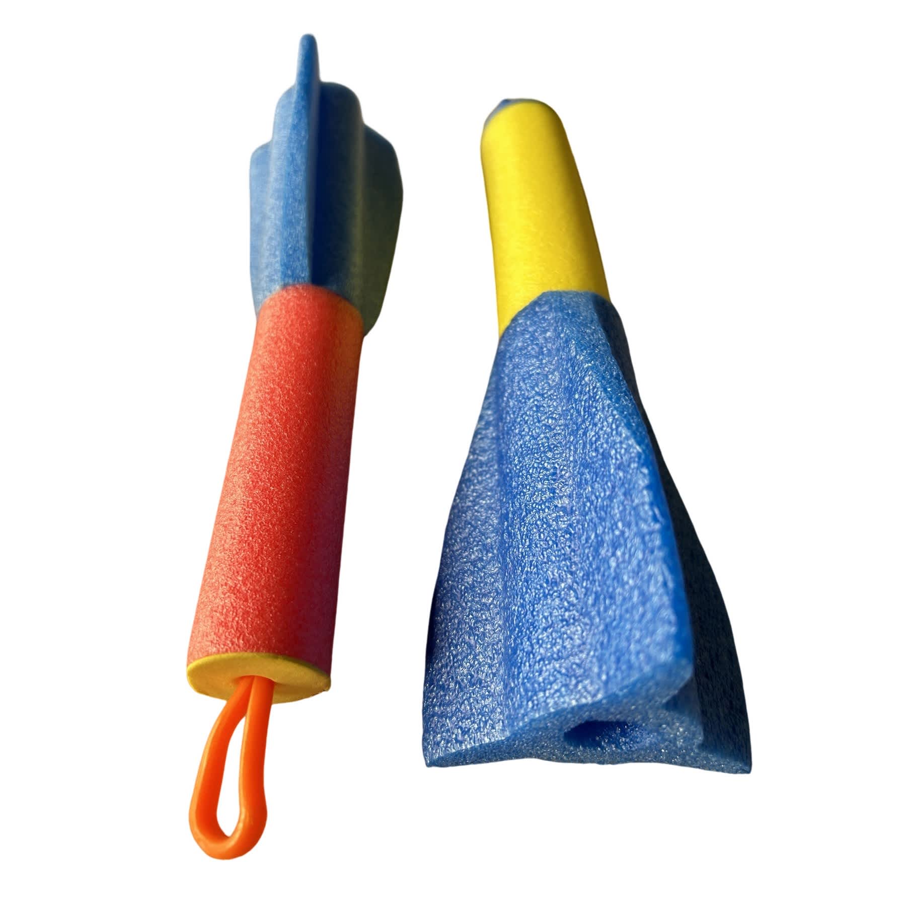 Finger Rocket Toy