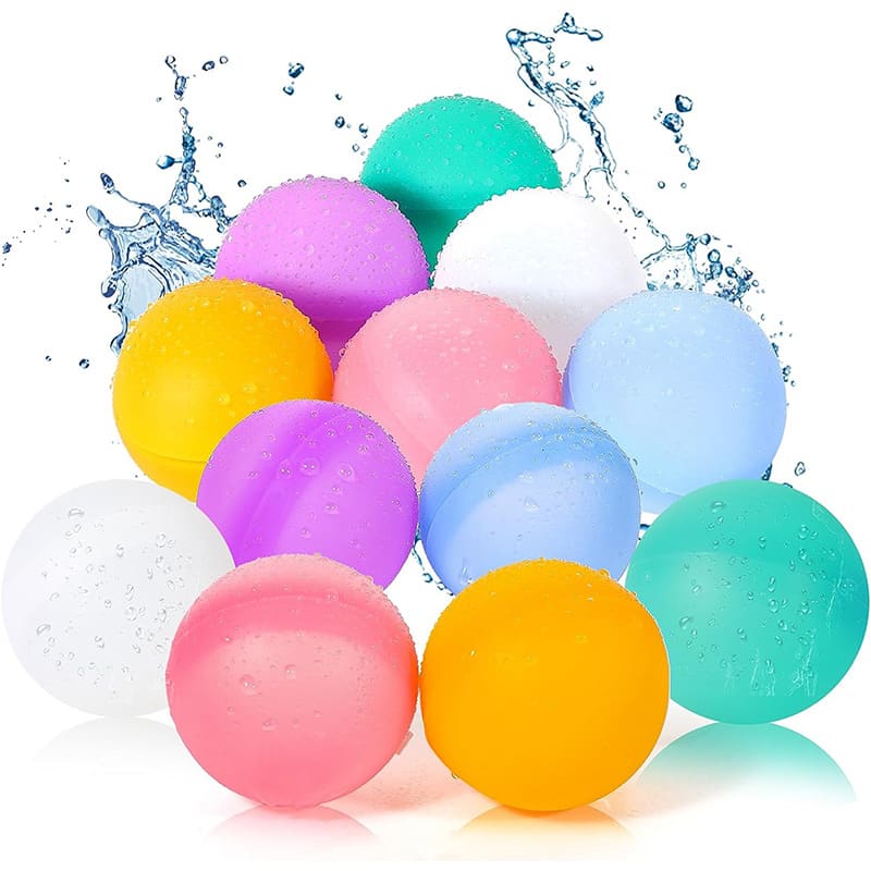Pool Play Toy