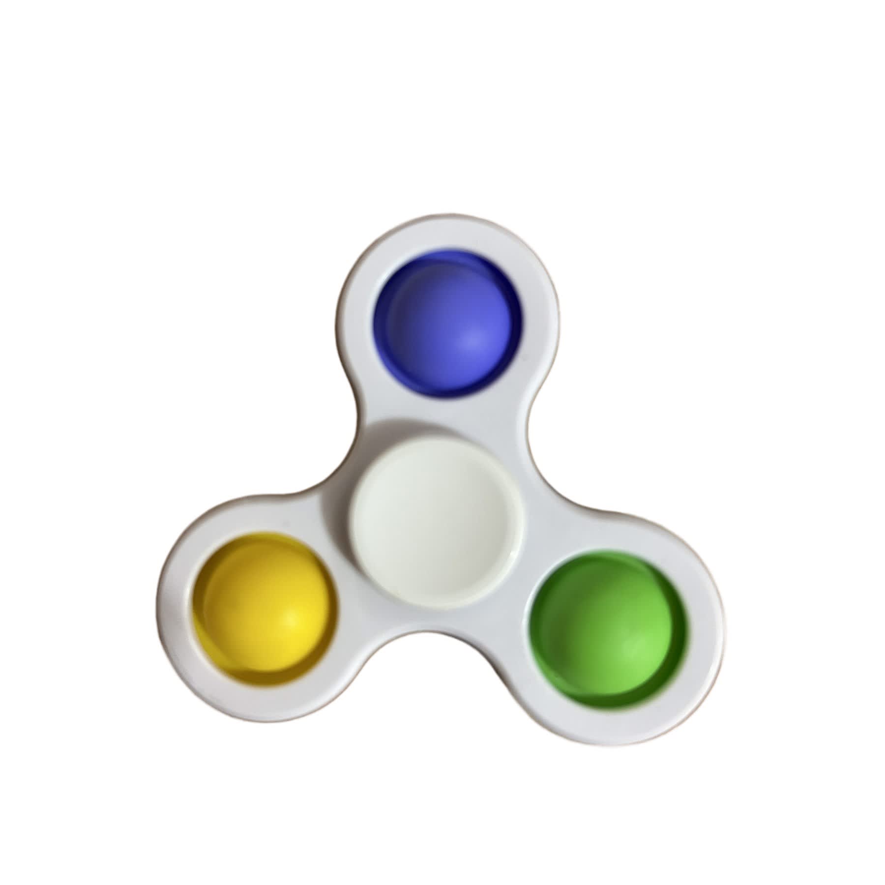 Pop Fidget Spinner