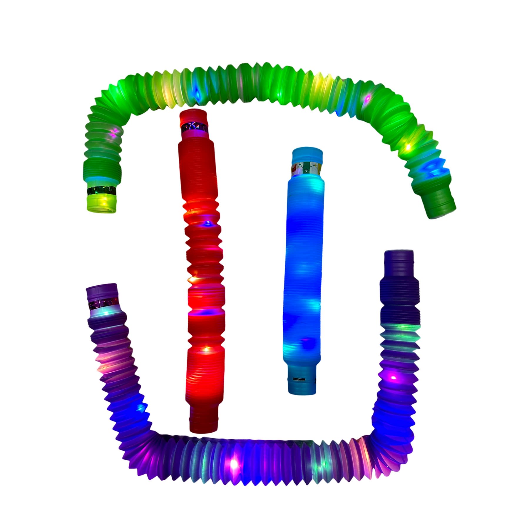 Stretchable Tube