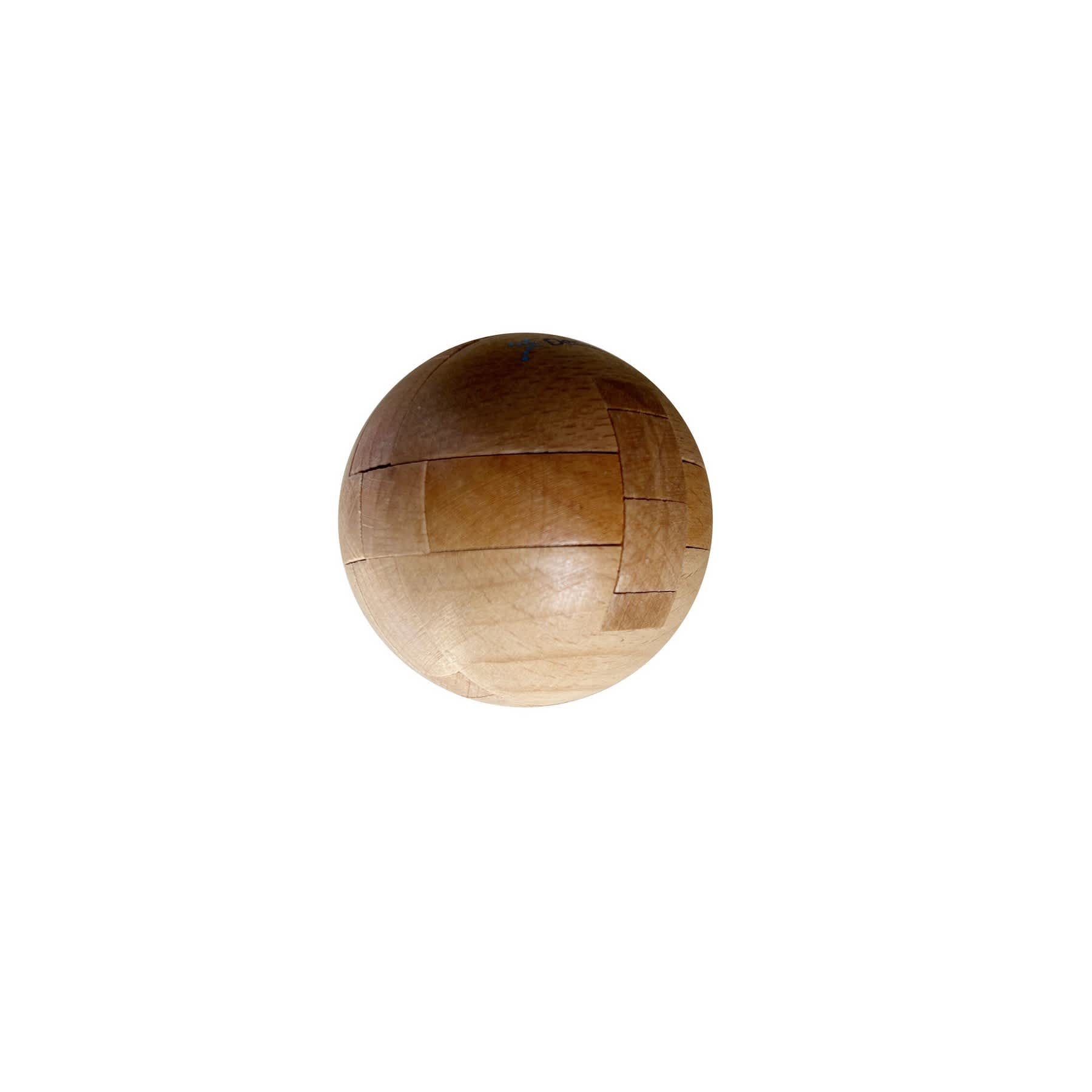 Puzzle Magic Ball