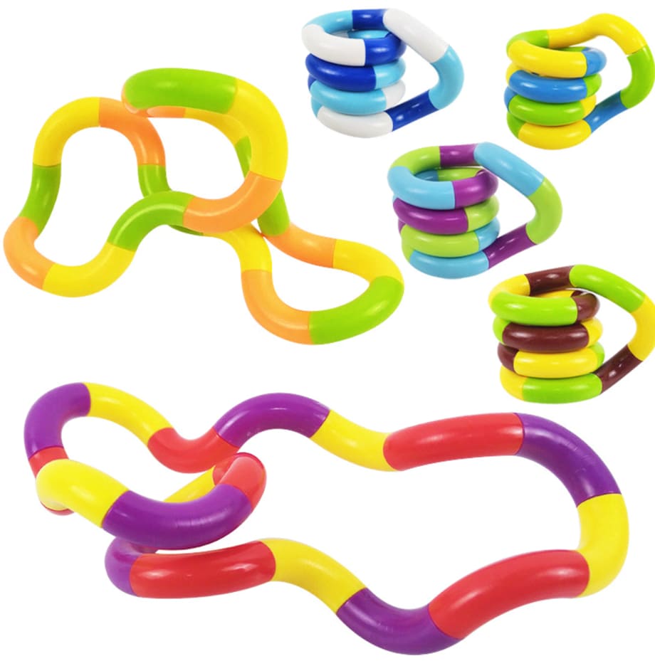 Tangle Toy