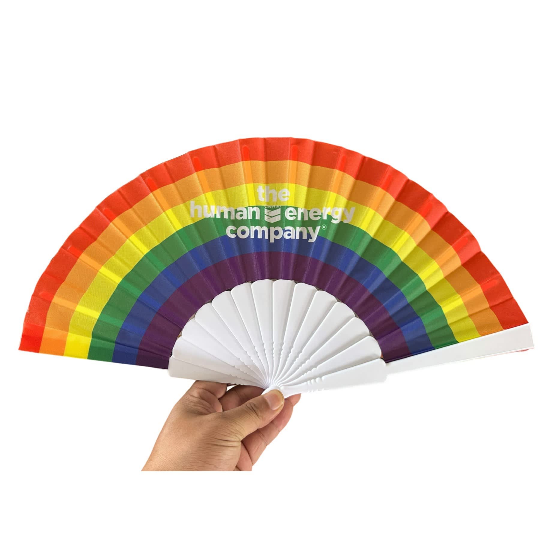 Folding Hand Fan
