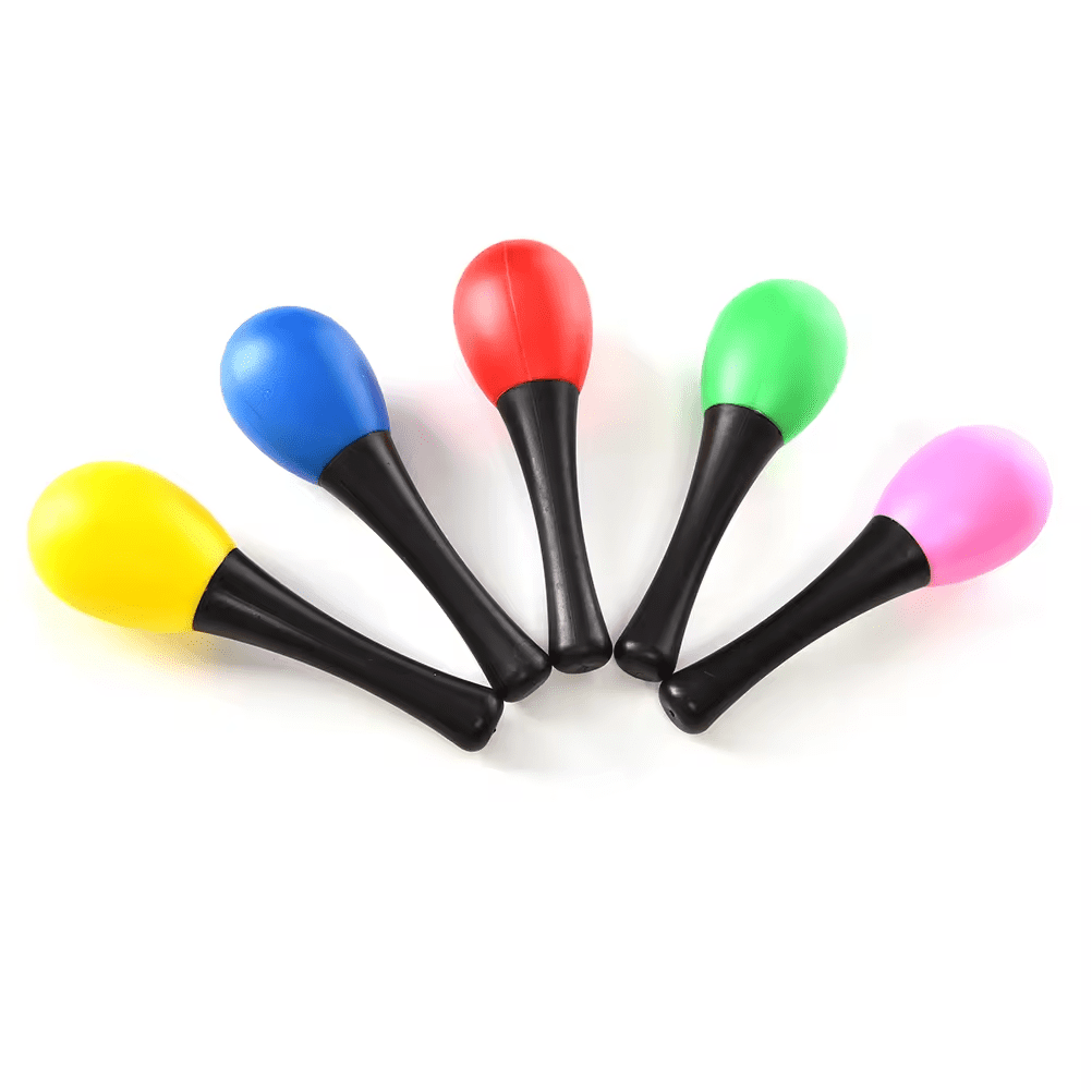 Egg Maracas