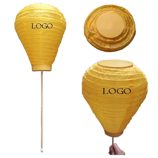 Foldable LED Lantern