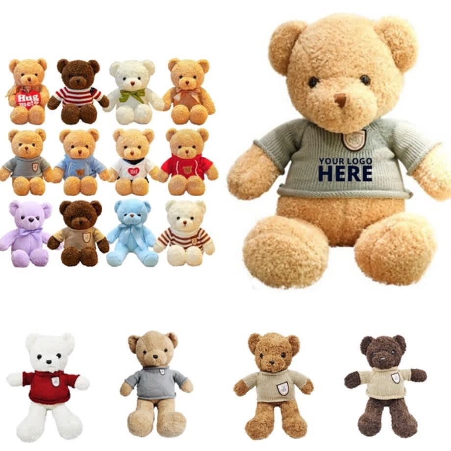 Teddy Bears Toy