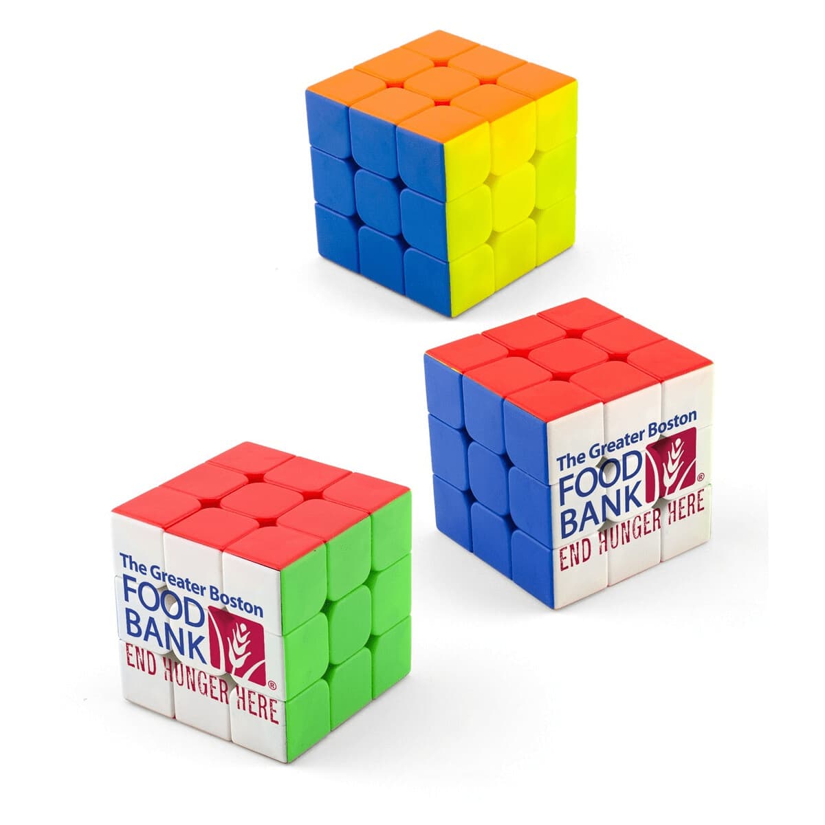 Puzzle Cube