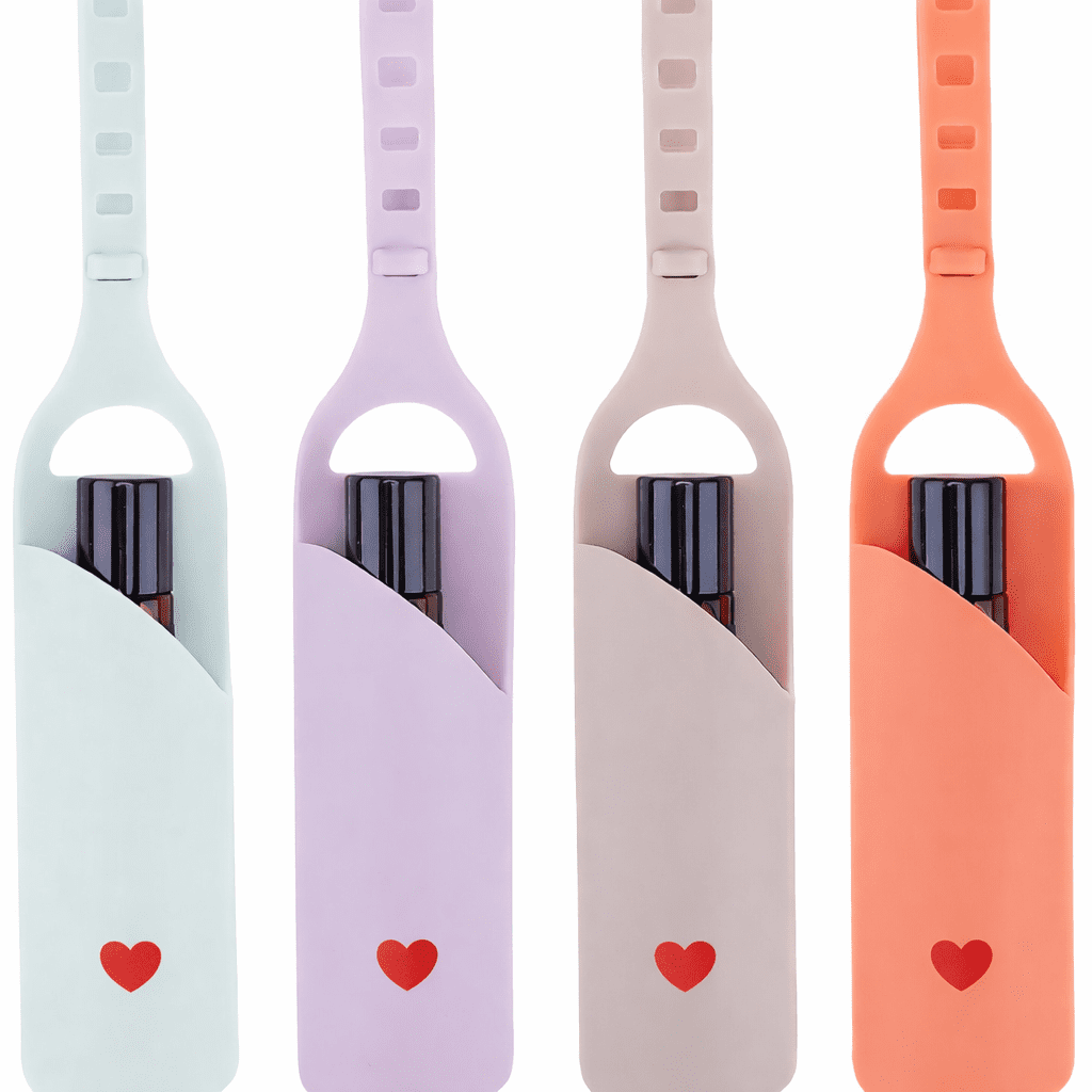 Lip Balm Holder