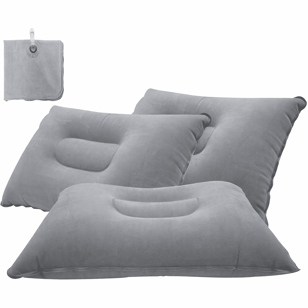 Inflatable Pillow