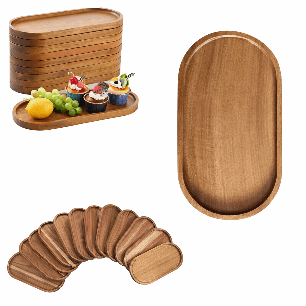 Wooden Tray