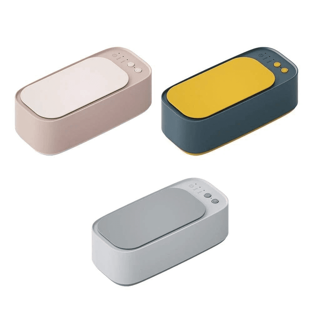 Ultrasonic Cleaner