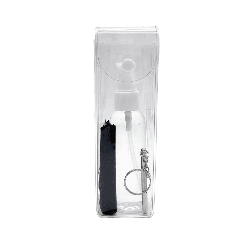 Eyeglass Cleaning & Repair Kit