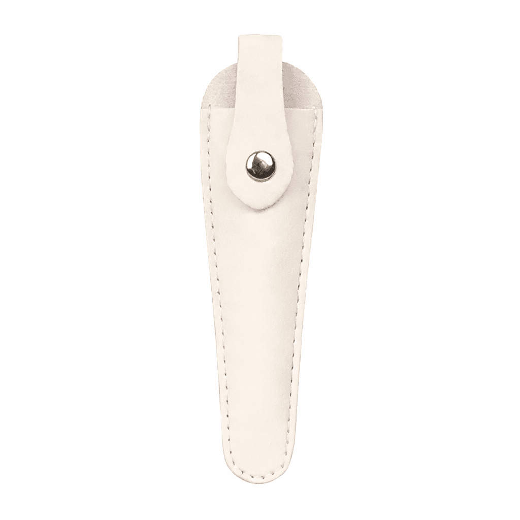Scissors Tool Leather Sheath