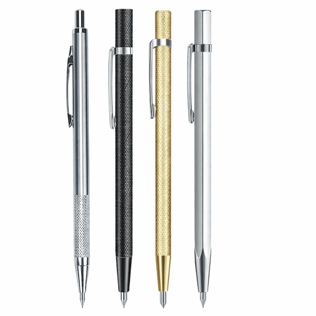 Glass Cutting Scriber Tool