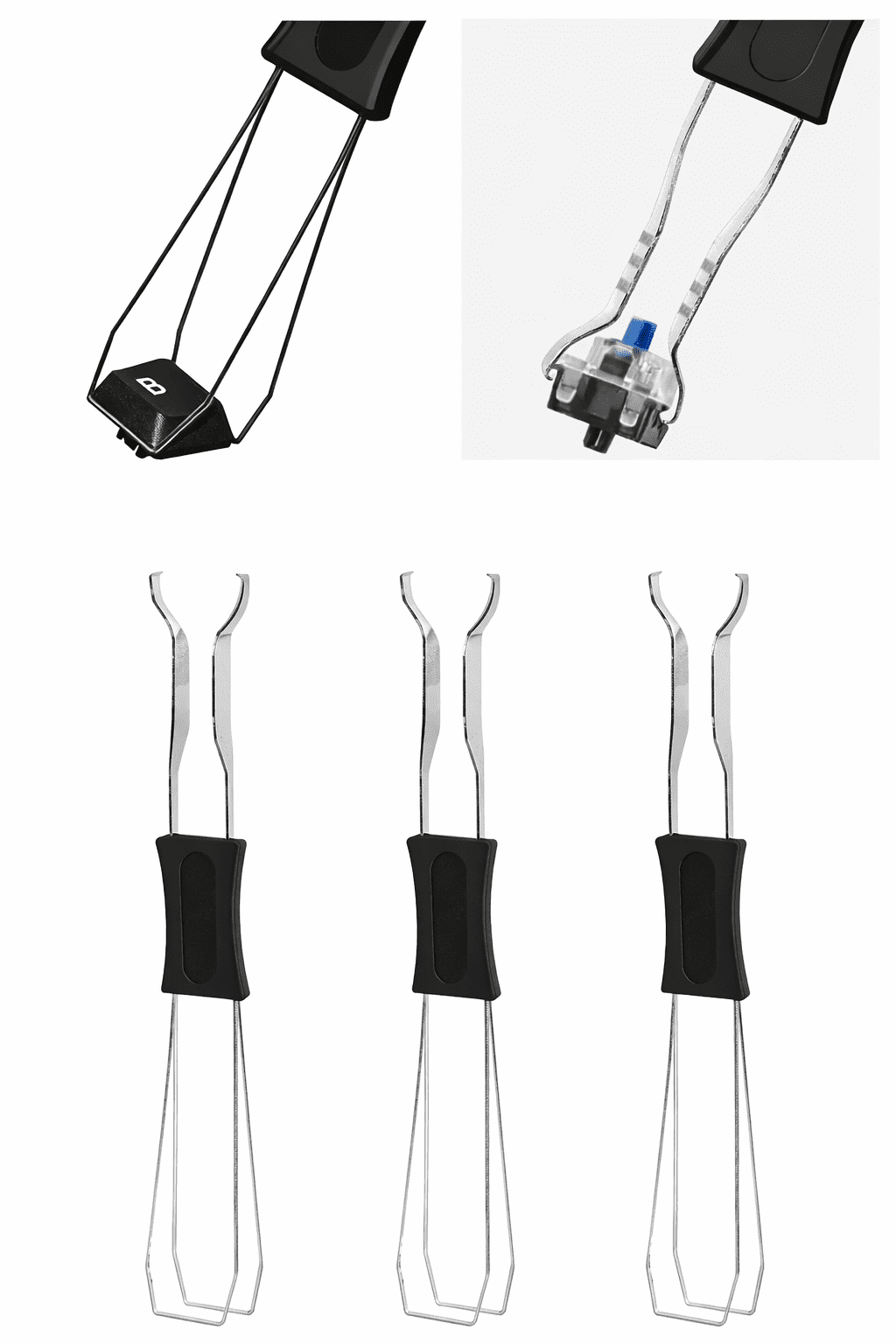 Keycap & Switch Puller