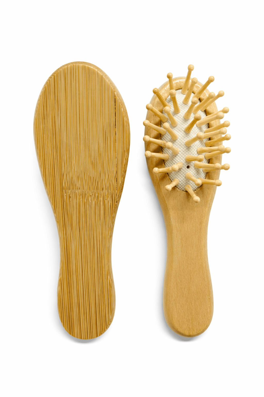 Mini Hair Brush