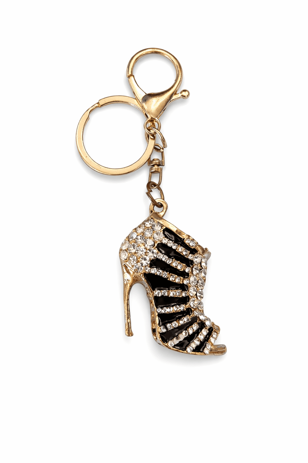 High Heels Keychain