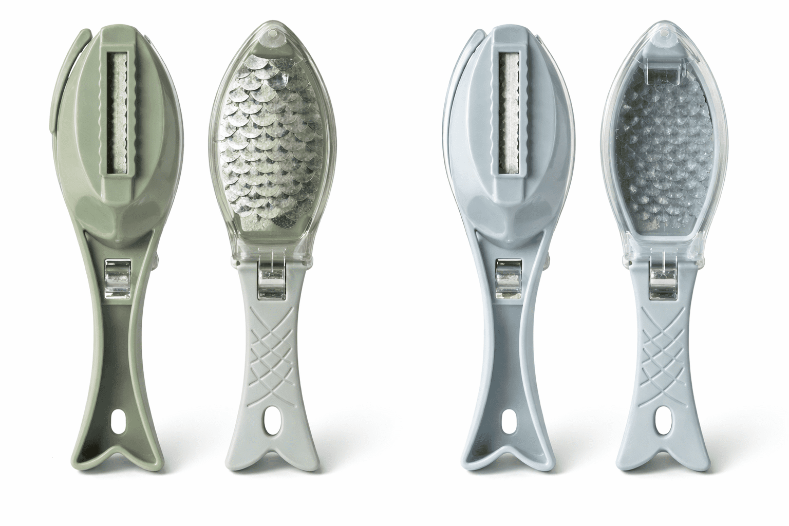Fish Scale Remover