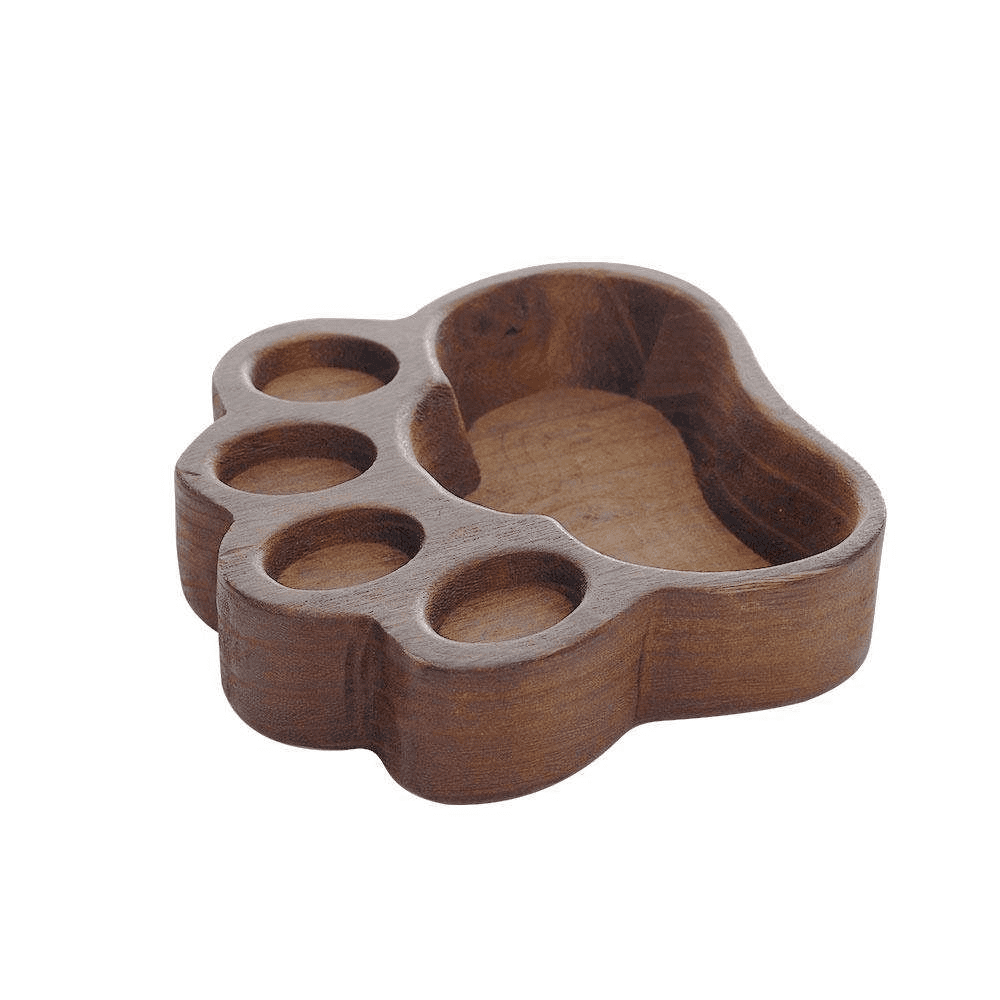 Paw Dough Bowl