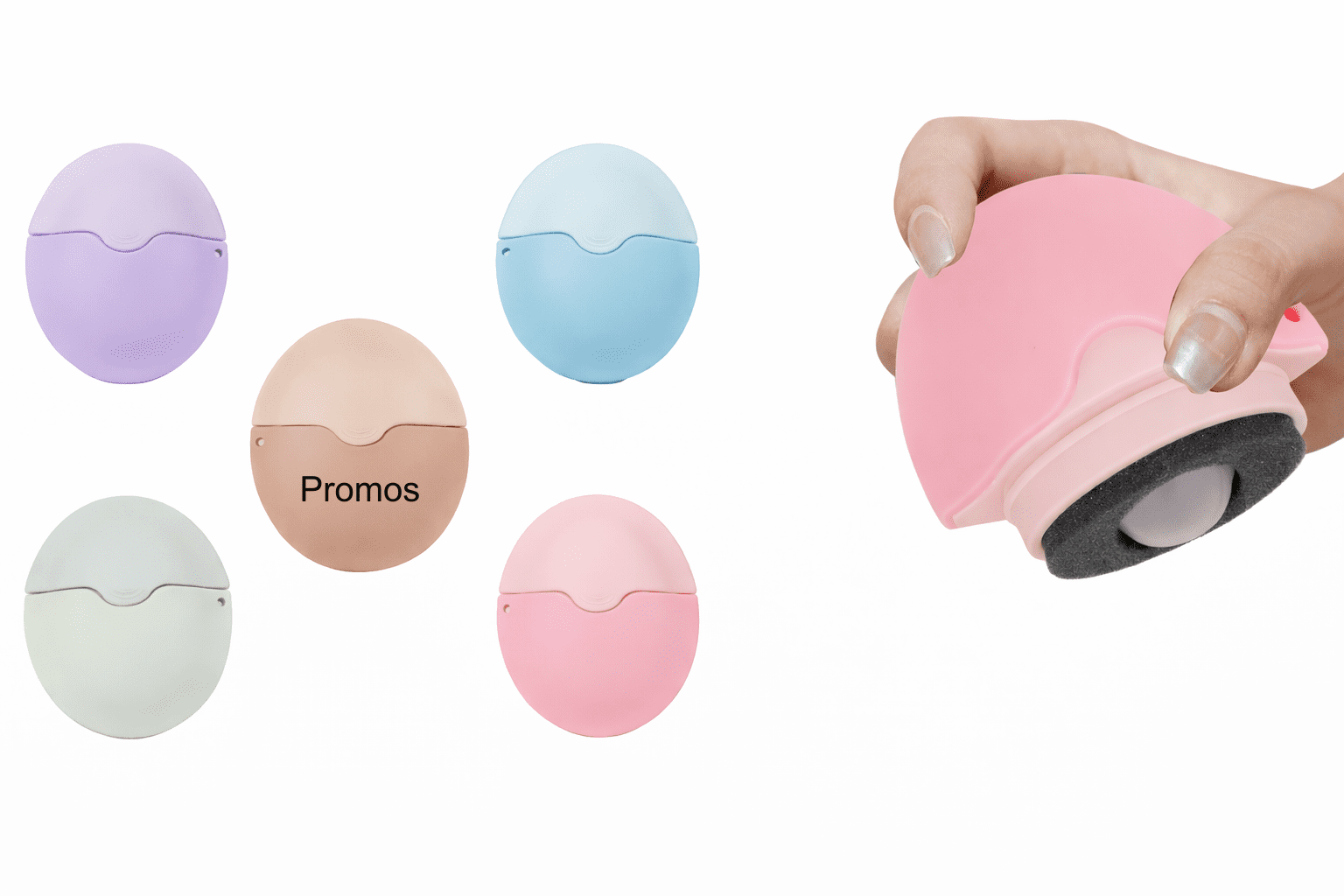 Sunscreen Applicator Bottle