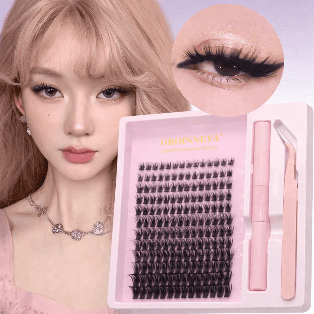 DIY Lash Extensions Kit