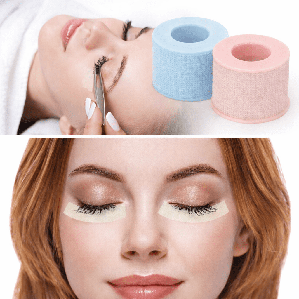 Eyelash Extension Tapes